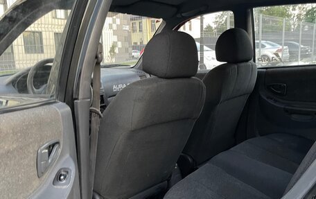Hyundai Accent II, 2004 год, 390 000 рублей, 6 фотография
