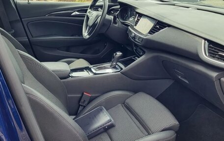 Opel Insignia II рестайлинг, 2021 год, 1 700 000 рублей, 4 фотография