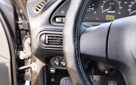 Chevrolet Niva I рестайлинг, 2019 год, 920 000 рублей, 4 фотография