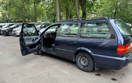Volkswagen Passat B4, 1995 год, 320 000 рублей, 3 фотография
