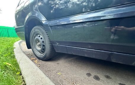Volkswagen Passat B4, 1995 год, 320 000 рублей, 6 фотография