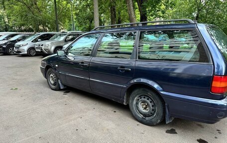 Volkswagen Passat B4, 1995 год, 320 000 рублей, 7 фотография