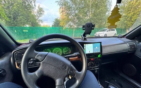 Volkswagen Passat B4, 1995 год, 320 000 рублей, 13 фотография