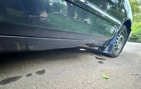 Volkswagen Passat B4, 1995 год, 320 000 рублей, 12 фотография