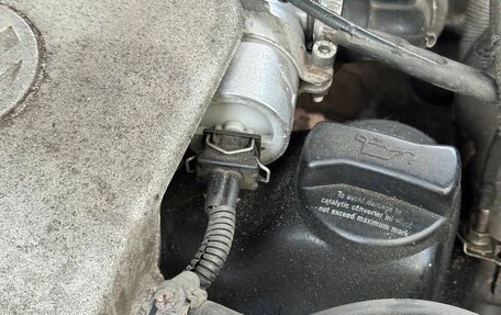 Volkswagen Passat B4, 1995 год, 320 000 рублей, 29 фотография