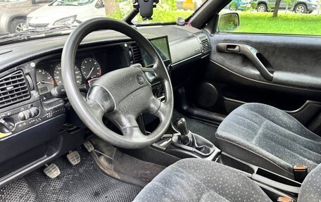Volkswagen Passat B4, 1995 год, 320 000 рублей, 33 фотография
