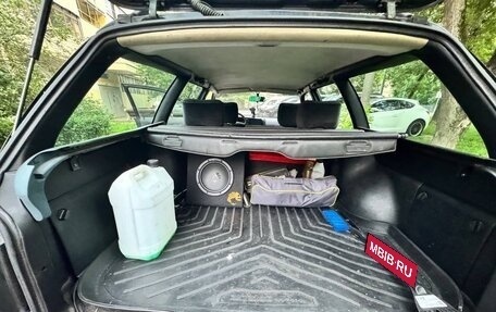 Volkswagen Passat B4, 1995 год, 320 000 рублей, 34 фотография