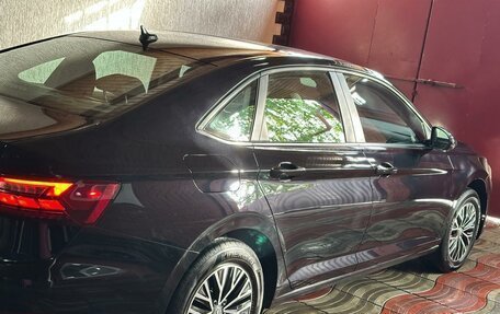 Volkswagen Jetta VII, 2021 год, 1 790 000 рублей, 9 фотография
