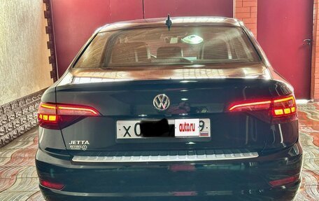 Volkswagen Jetta VII, 2021 год, 1 790 000 рублей, 6 фотография