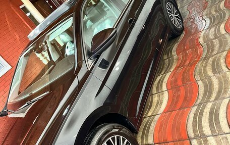 Volkswagen Jetta VII, 2021 год, 1 790 000 рублей, 12 фотография