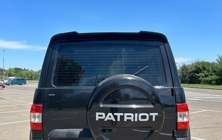 ЛуАЗ Patriot, 2015 год, 1 010 000 рублей, 3 фотография