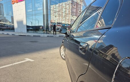 Mitsubishi Carisma I, 2002 год, 190 000 рублей, 9 фотография