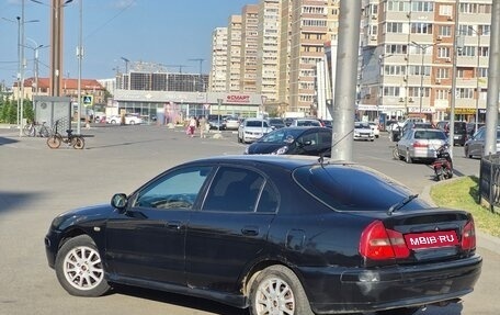 Mitsubishi Carisma I, 2002 год, 190 000 рублей, 4 фотография