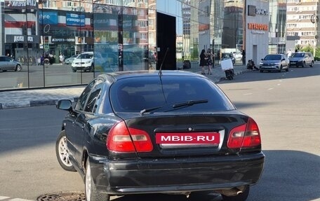 Mitsubishi Carisma I, 2002 год, 190 000 рублей, 5 фотография