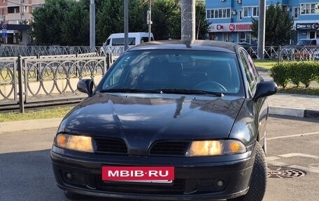 Mitsubishi Carisma I, 2002 год, 190 000 рублей, 2 фотография