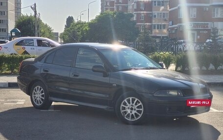 Mitsubishi Carisma I, 2002 год, 190 000 рублей, 7 фотография