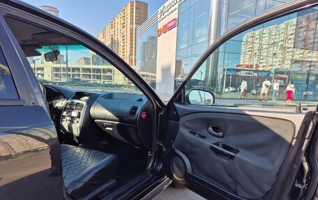 Mitsubishi Carisma I, 2002 год, 190 000 рублей, 13 фотография