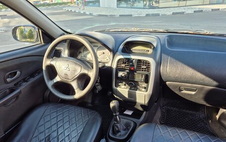Mitsubishi Carisma I, 2002 год, 190 000 рублей, 15 фотография