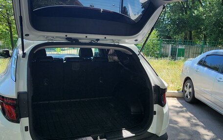 Hyundai Tucson, 2024 год, 3 490 000 рублей, 7 фотография