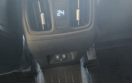 Hyundai Tucson, 2024 год, 3 490 000 рублей, 14 фотография
