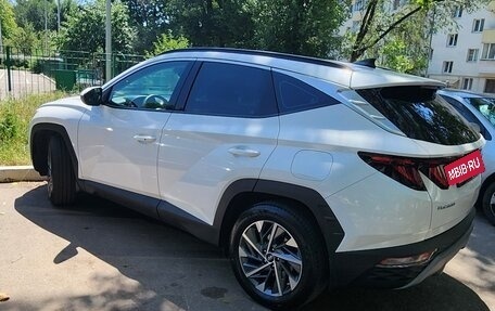 Hyundai Tucson, 2024 год, 3 490 000 рублей, 5 фотография