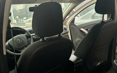 Renault Sandero II рестайлинг, 2016 год, 750 000 рублей, 8 фотография