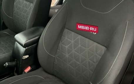 Renault Sandero II рестайлинг, 2016 год, 750 000 рублей, 6 фотография