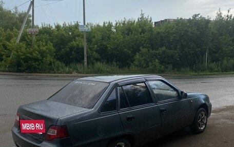 Daewoo Nexia I рестайлинг, 2013 год, 190 000 рублей, 3 фотография