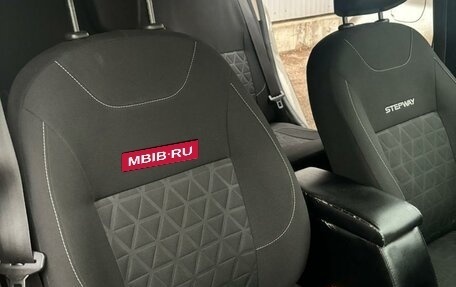 Renault Sandero II рестайлинг, 2016 год, 750 000 рублей, 9 фотография