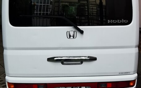 Honda Vamos, 2017 год, 700 000 рублей, 5 фотография