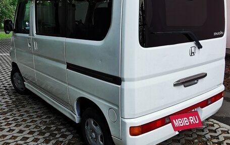 Honda Vamos, 2017 год, 700 000 рублей, 3 фотография