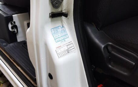 Honda Vamos, 2017 год, 700 000 рублей, 17 фотография