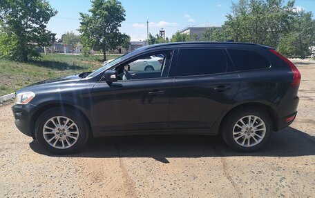 Volvo XC60 II, 2009 год, 1 280 000 рублей, 3 фотография