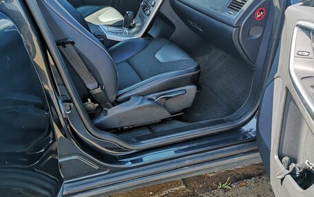 Volvo XC60 II, 2009 год, 1 280 000 рублей, 9 фотография