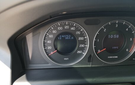 Volvo XC60 II, 2009 год, 1 280 000 рублей, 6 фотография