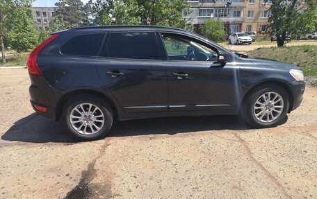 Volvo XC60 II, 2009 год, 1 280 000 рублей, 2 фотография