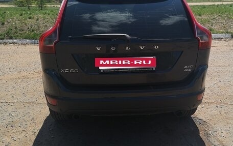 Volvo XC60 II, 2009 год, 1 280 000 рублей, 4 фотография