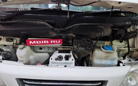 Honda Vamos, 2017 год, 700 000 рублей, 18 фотография