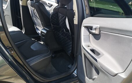Volvo XC60 II, 2009 год, 1 280 000 рублей, 11 фотография