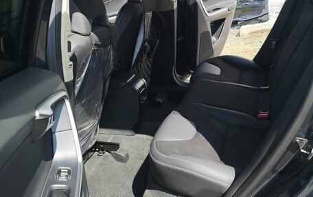 Volvo XC60 II, 2009 год, 1 280 000 рублей, 12 фотография