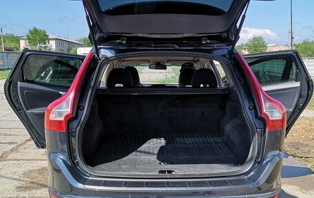 Volvo XC60 II, 2009 год, 1 280 000 рублей, 14 фотография