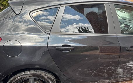 Opel Astra J, 2012 год, 650 000 рублей, 8 фотография