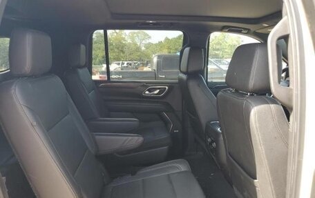 Chevrolet Suburban, 2022 год, 4 950 000 рублей, 10 фотография