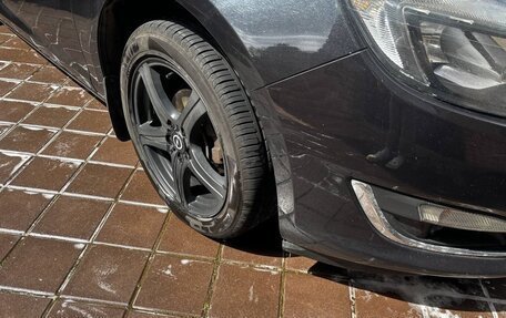 Opel Astra J, 2012 год, 650 000 рублей, 12 фотография