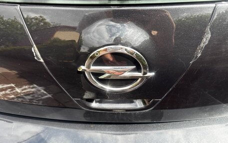 Opel Astra J, 2012 год, 650 000 рублей, 26 фотография