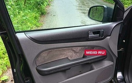 Ford Focus II рестайлинг, 2008 год, 345 000 рублей, 2 фотография