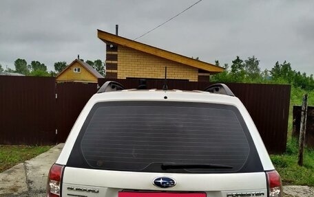 Subaru Forester, 2012 год, 1 100 000 рублей, 2 фотография