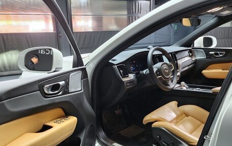 Volvo XC60 II, 2022 год, 3 752 000 рублей, 4 фотография