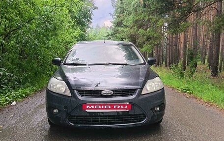 Ford Focus II рестайлинг, 2008 год, 345 000 рублей, 14 фотография