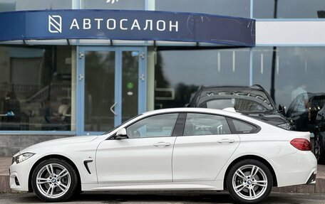 BMW 4 серия, 2017 год, 2 990 000 рублей, 2 фотография
